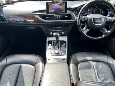 2011 Audi A6 - Thumbnail