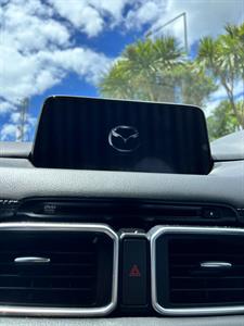 2017 Mazda Cx-5 - Thumbnail