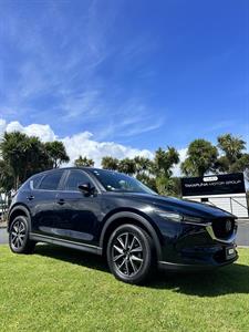 2018 Mazda Cx-5 - Thumbnail