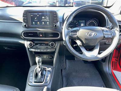 2018 Hyundai Kona - Thumbnail