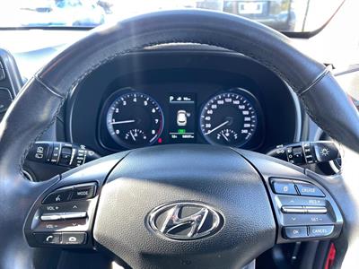 2018 Hyundai Kona - Thumbnail