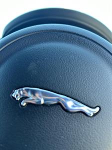 2016 Jaguar F-PACE - Thumbnail