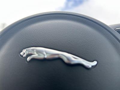 2018 Jaguar E-PACE - Thumbnail