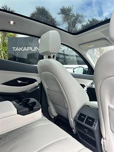 2018 Jaguar E-PACE - Thumbnail