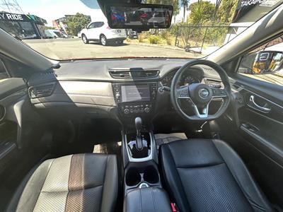2019 Nissan X-Trail - Thumbnail